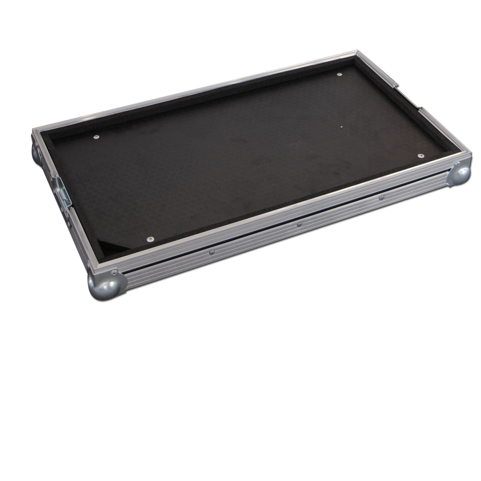 Guitar Effects Pedal Board Flight Case Small